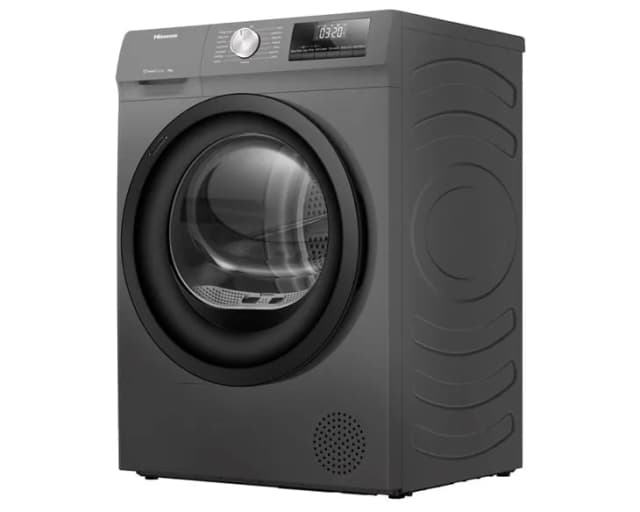 So sánh giá Máy sấy bơm nhiệt Hisense 8 kg DH80N1T rẻ nhất? - Ảnh 2
