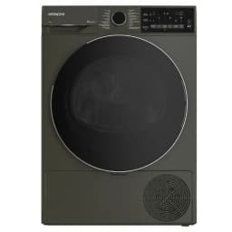 Máy sấy bơm nhiệt Hitachi 10 kg TD-100XFVEM