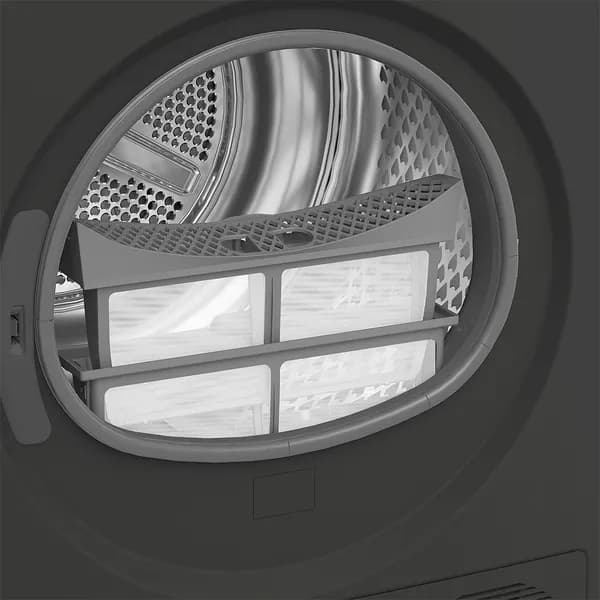 So sánh giá Máy sấy bơm nhiệt Hitachi 10 kg TD-100XFVEM rẻ nhất? - Ảnh 14