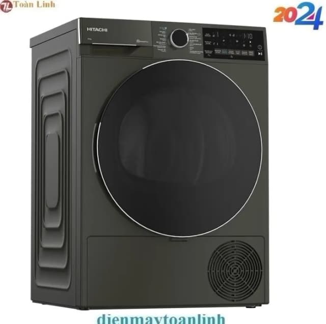 So sánh giá Máy sấy bơm nhiệt Hitachi 10 kg TD-100XFVEM rẻ nhất? - Ảnh 17