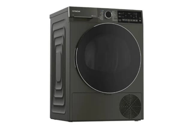 So sánh giá Máy sấy bơm nhiệt Hitachi 10 kg TD-100XFVEM rẻ nhất? - Ảnh 4