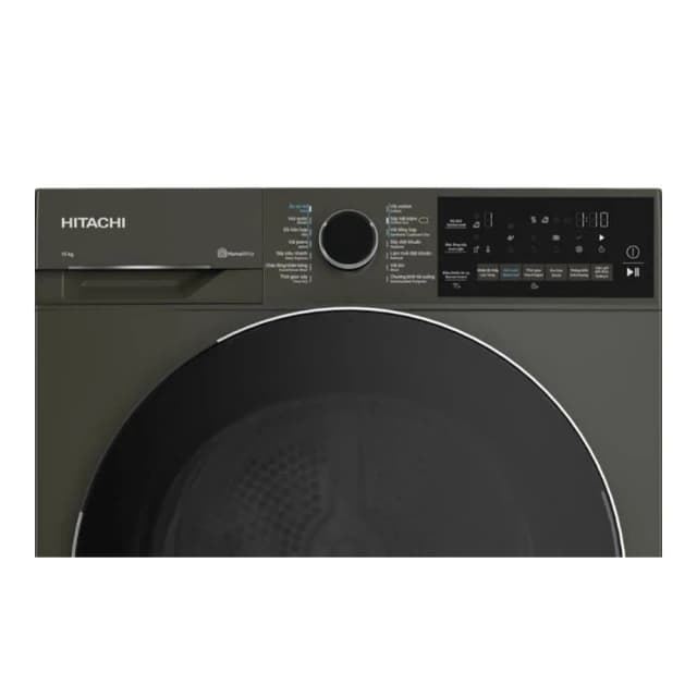 So sánh giá Máy sấy bơm nhiệt Hitachi 10 kg TD-100XFVEM rẻ nhất? - Ảnh 8