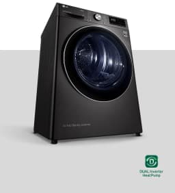 Máy sấy bơm nhiệt LG 10.5 kg DVHP50M - Giá rẻ nhất hôm nay - Ảnh 12