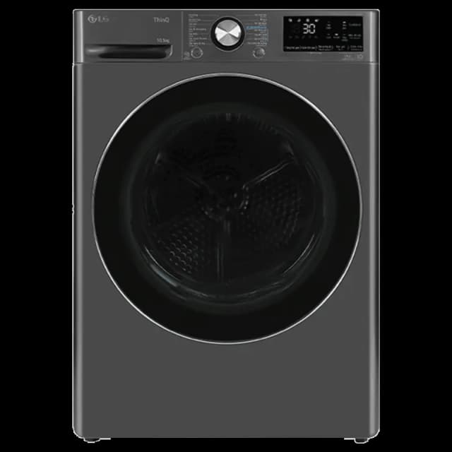 So sánh giá Máy sấy bơm nhiệt LG 10.5 kg DVHP50M rẻ nhất? - Ảnh 14