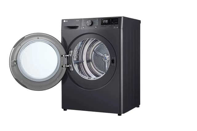 So sánh giá Máy sấy bơm nhiệt LG 10.5 kg DVHP50M rẻ nhất? - Ảnh 18