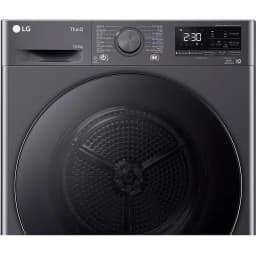 Máy sấy bơm nhiệt LG 10.5 kg DVHP50M - Giá rẻ nhất hôm nay - Ảnh 5