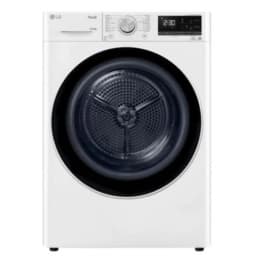 Máy sấy bơm nhiệt LG 10.5 kg DVHP50M - Giá rẻ nhất hôm nay - Ảnh 6