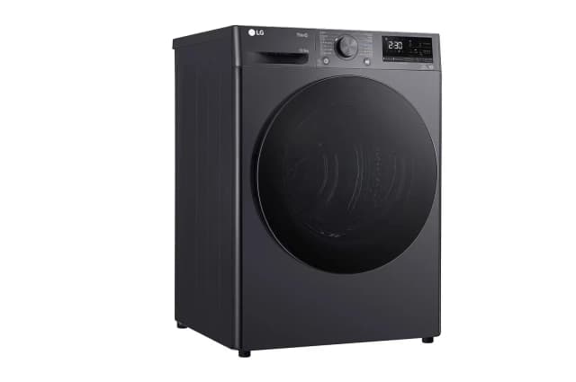 So sánh giá Máy sấy bơm nhiệt LG 10.5 kg DVHP50M rẻ nhất? - Ảnh 7