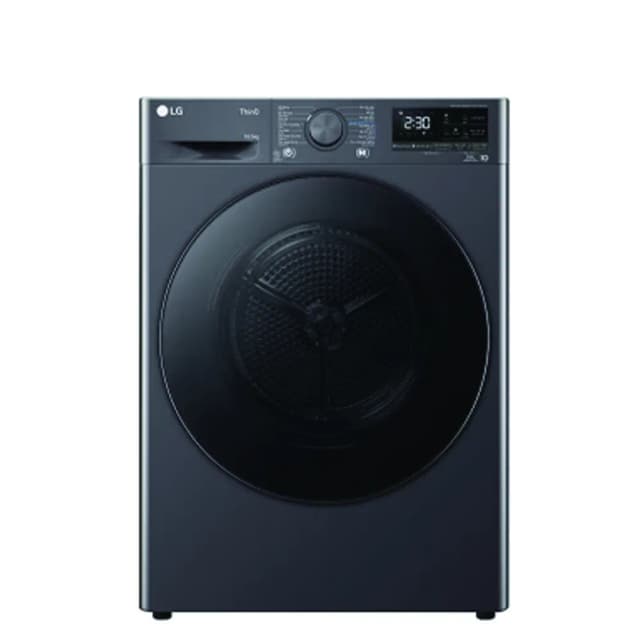 So sánh giá Máy sấy bơm nhiệt LG 10.5 kg DVHP50M rẻ nhất? - Ảnh 8