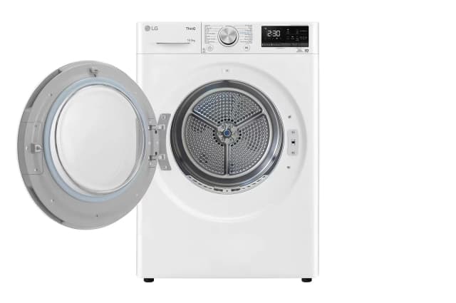 So sánh giá Máy sấy bơm nhiệt LG 10.5 kg DVHP50W rẻ nhất? - Ảnh 2