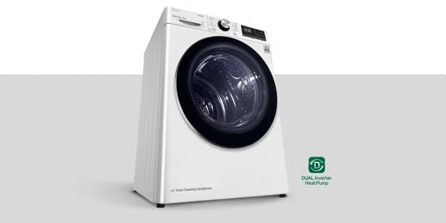 So sánh giá Máy sấy bơm nhiệt LG 10.5 kg DVHP50W rẻ nhất? - Ảnh 11