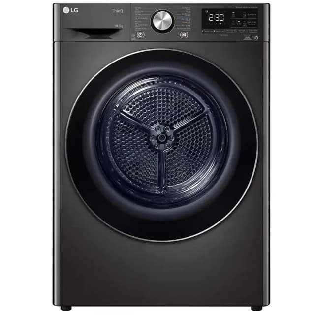 So sánh giá Máy sấy bơm nhiệt LG 10.5 kg DVHP50W rẻ nhất? - Ảnh 15