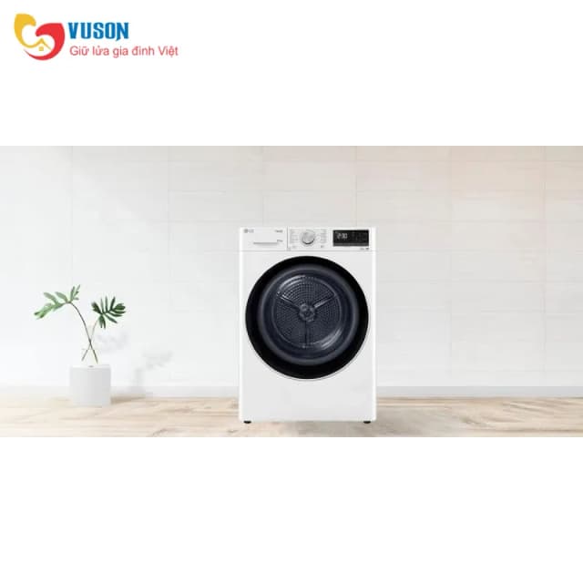 So sánh giá Máy sấy bơm nhiệt LG 10.5 kg DVHP50W rẻ nhất? - Ảnh 17
