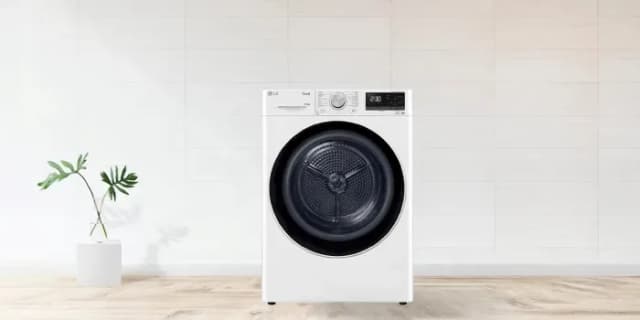 So sánh giá Máy sấy bơm nhiệt LG 10.5 kg DVHP50W rẻ nhất? - Ảnh 19