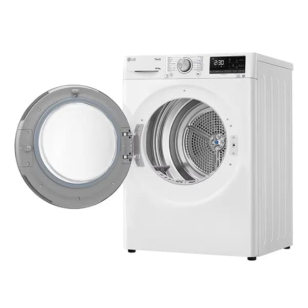 So sánh giá Máy sấy bơm nhiệt LG 10.5 kg DVHP50W rẻ nhất? - Ảnh 10