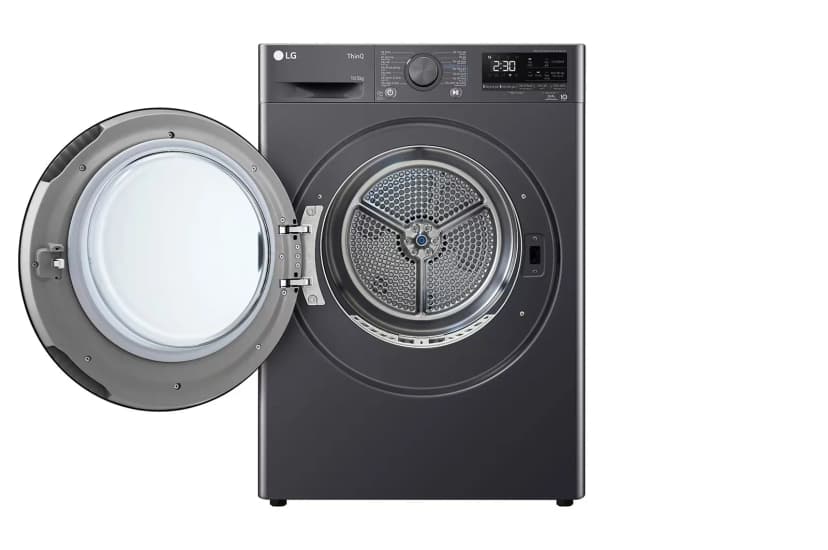 So sánh giá Máy sấy bơm nhiệt LG 11 kg RX11VHP5S - Tìm sản phẩm giá rẻ nhất - Ảnh 1
