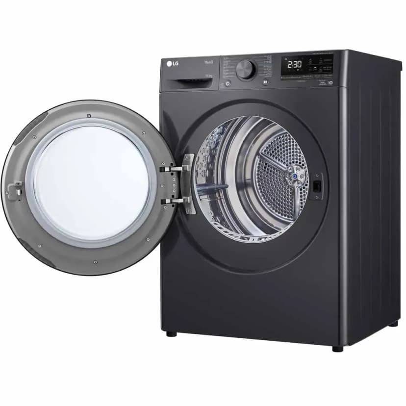 So sánh giá Máy sấy bơm nhiệt LG 11 kg RX11VHP5S - Tìm sản phẩm giá rẻ nhất - Ảnh 12
