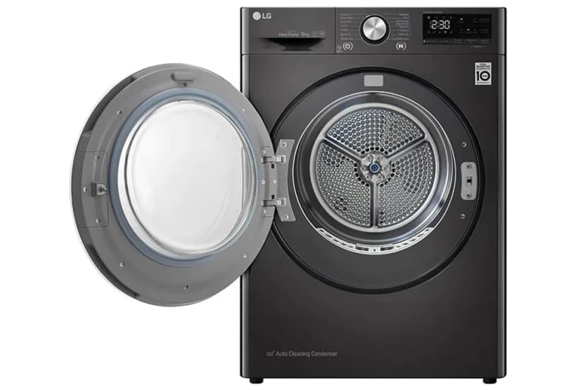 So sánh giá Máy sấy bơm nhiệt LG 11 kg RX11VHP5S - Tìm sản phẩm giá rẻ nhất - Ảnh 13
