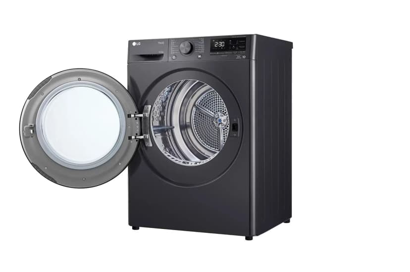 So sánh giá Máy sấy bơm nhiệt LG 11 kg RX11VHP5S - Tìm sản phẩm giá rẻ nhất - Ảnh 16