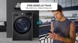 So sánh giá Máy sấy bơm nhiệt LG 11 kg RX11VHP5S - Tìm sản phẩm giá rẻ nhất - Ảnh 18