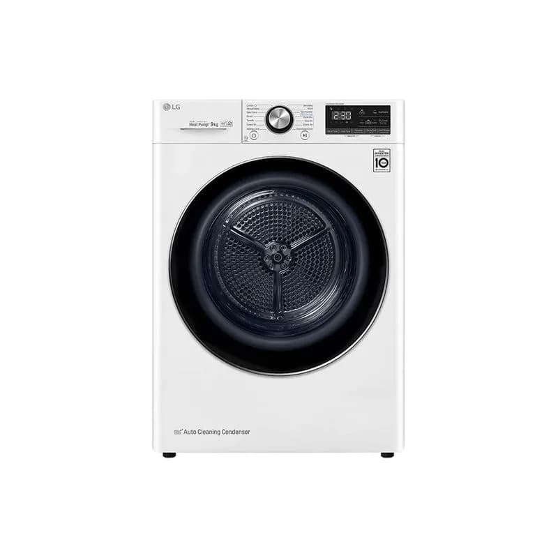 So sánh giá Máy sấy bơm nhiệt LG 11 kg RX11VHP5S - Tìm sản phẩm giá rẻ nhất - Ảnh 19