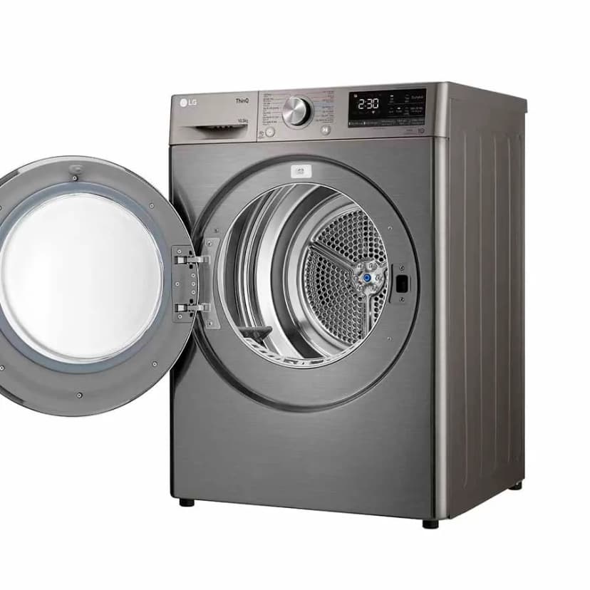 So sánh giá Máy sấy bơm nhiệt LG 11 kg RX11VHP5S - Tìm sản phẩm giá rẻ nhất - Ảnh 3
