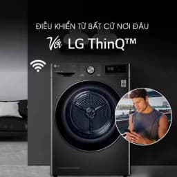 So sánh giá Máy sấy bơm nhiệt LG 11 kg RX11VHP5S - Tìm sản phẩm giá rẻ nhất - Ảnh 5