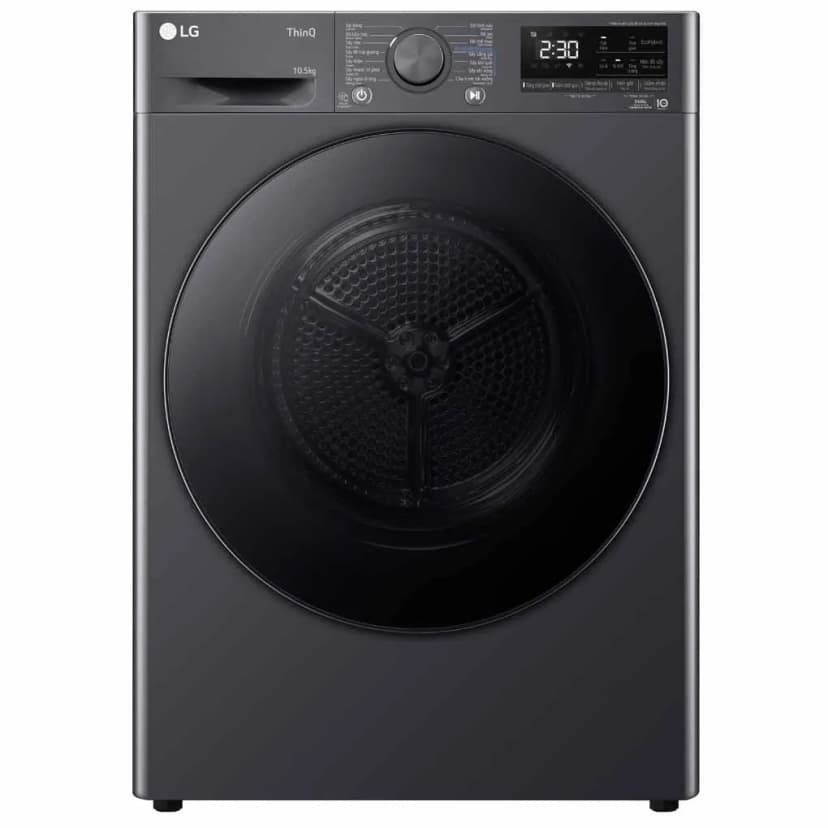So sánh giá Máy sấy bơm nhiệt LG 11 kg RX11VHP5S - Tìm sản phẩm giá rẻ nhất - Ảnh 6