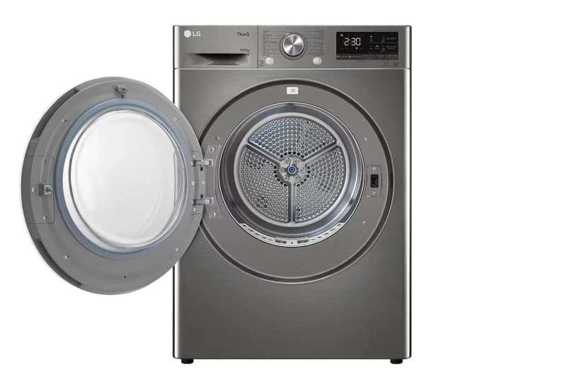 So sánh giá Máy sấy bơm nhiệt LG 11 kg RX11VHP5S - Tìm sản phẩm giá rẻ nhất - Ảnh 8