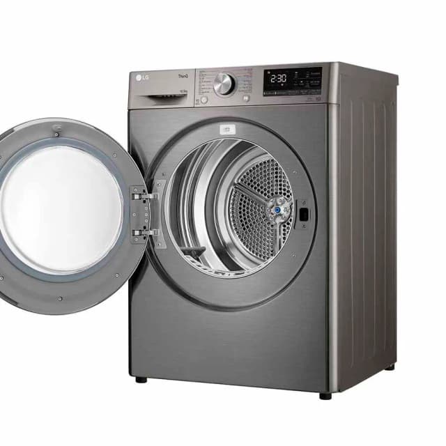 Top 1 so sánh giá Máy sấy bơm nhiệt LG 11 kg RX11VHP5W - Tìm sản phẩm giá rẻ nhất - Ảnh 11