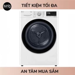 So sánh giá Máy sấy bơm nhiệt LG 11 kg RX11VHP5W - Tìm sản phẩm giá rẻ nhất - Ảnh 13