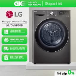 So sánh giá Máy sấy bơm nhiệt LG 11 kg RX11VHP5W - Tìm sản phẩm giá rẻ nhất - Ảnh 15