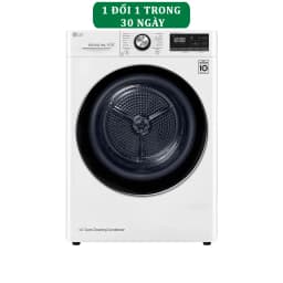 So sánh giá Máy sấy bơm nhiệt LG 11 kg RX11VHP5W - Tìm sản phẩm giá rẻ nhất - Ảnh 17