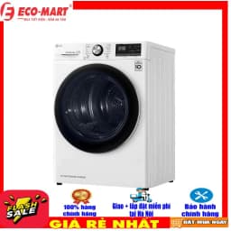 So sánh giá Máy sấy bơm nhiệt LG 11 kg RX11VHP5W - Tìm sản phẩm giá rẻ nhất - Ảnh 18
