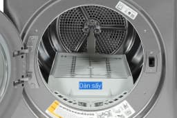 So sánh giá Máy sấy bơm nhiệt LG 11 kg RX11VHP5W - Tìm sản phẩm giá rẻ nhất - Ảnh 4