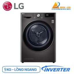 So sánh giá Máy sấy bơm nhiệt LG 11 kg RX11VHP5W - Tìm sản phẩm giá rẻ nhất - Ảnh 9