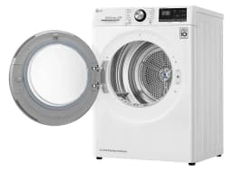 So sánh giá Máy sấy bơm nhiệt LG 11 kg RX11VHP5W - Tìm sản phẩm giá rẻ nhất - Ảnh 10