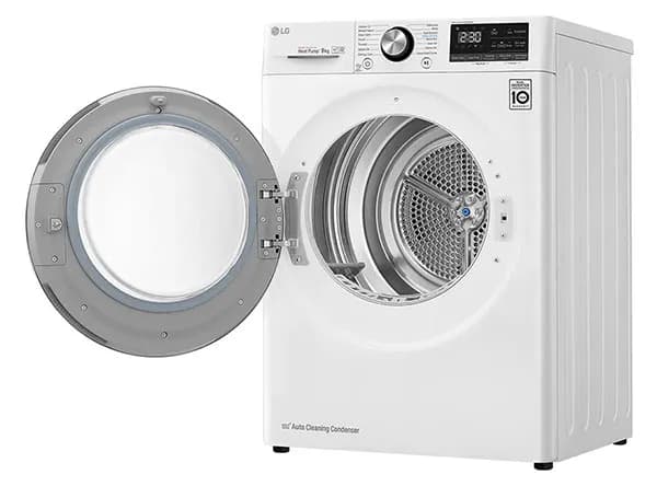 So sánh giá Máy sấy bơm nhiệt LG 11 kg RX11VHP5W - Tìm sản phẩm giá rẻ nhất - Ảnh 10