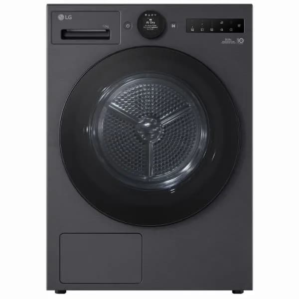 Máy sấy bơm nhiệt LG 12 kg RX12VHP3K - Ảnh 18