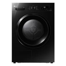 Máy sấy bơm nhiệt LG 9 Kg RB09NHP5O
