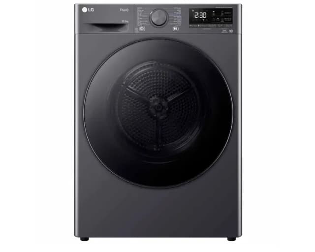 So sánh giá Máy sấy bơm nhiệt LG 10.5 kg DVHP50B rẻ nhất? - Ảnh 5