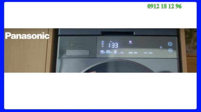 So sánh giá Máy sấy bơm nhiệt Panasonic 10.5 kg NH-XV21X1AVT rẻ nhất? - Ảnh 15