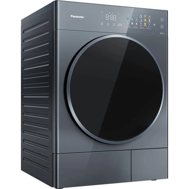 So sánh giá Máy sấy bơm nhiệt Panasonic 10.5 kg NH-XV21X1AVT rẻ nhất? - Ảnh 4