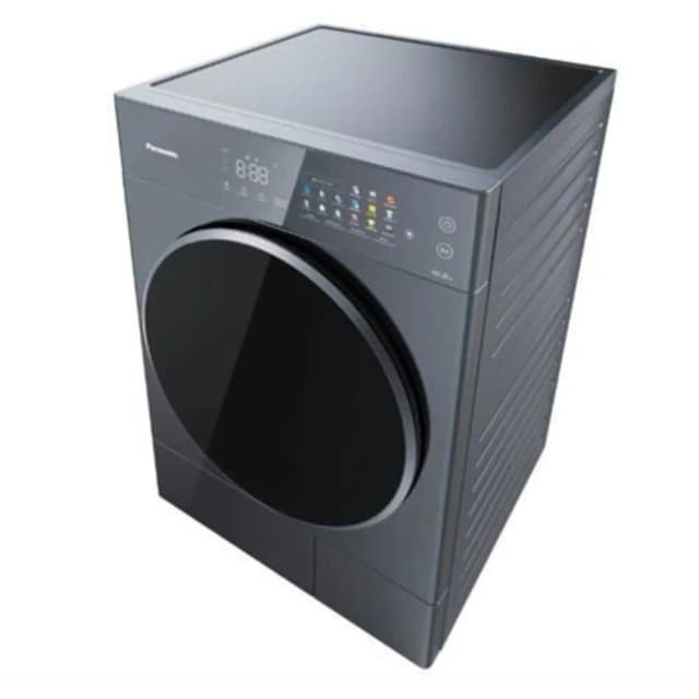 So sánh giá Máy sấy bơm nhiệt Panasonic 10.5 kg NH-XV21X1AVT rẻ nhất? - Ảnh 5