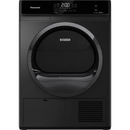 Máy sấy bơm nhiệt Panasonic 10.5 kg NH-XJ21D2BVT