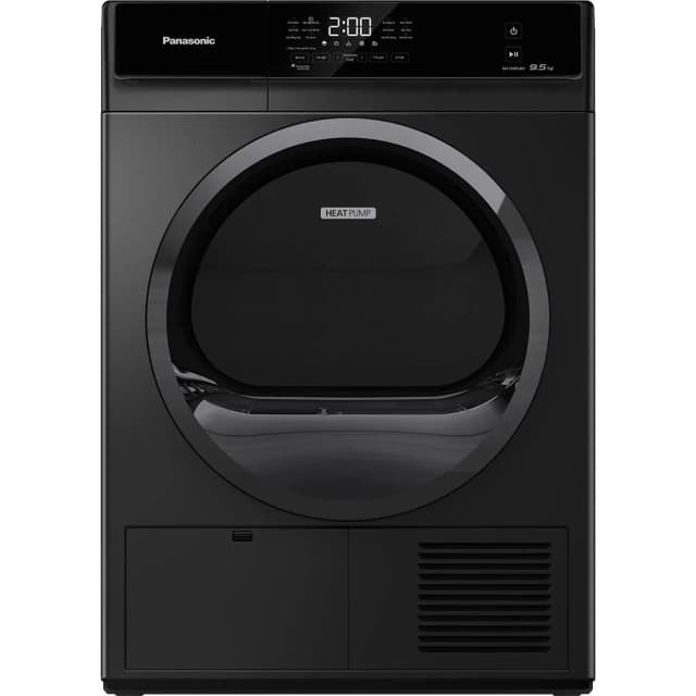Top 1 so sánh giá Máy sấy bơm nhiệt Panasonic 10.5 kg NH-XJ21D2BVT - Tìm sản phẩm giá rẻ nhất - Ảnh 1