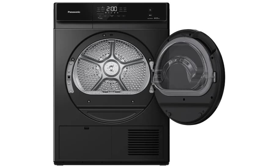 Máy sấy bơm nhiệt Panasonic 10.5 kg NH-XJ21D2BVT - Giá rẻ nhất hôm nay - Ảnh 2