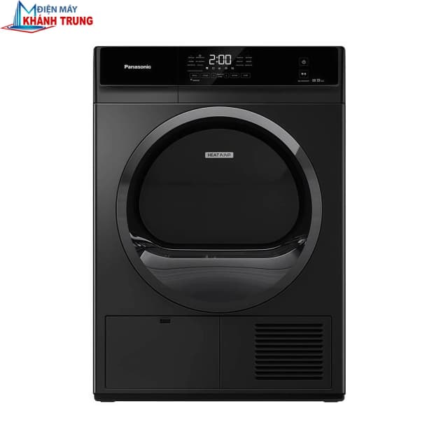 Top 1 so sánh giá Máy sấy bơm nhiệt Panasonic 10.5 kg NH-XJ21D2BVT - Tìm sản phẩm giá rẻ nhất - Ảnh 12