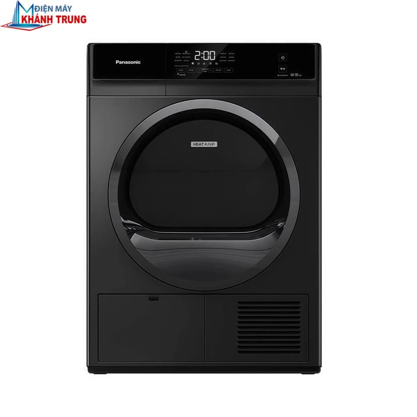 Máy sấy bơm nhiệt Panasonic 10.5 kg NH-XJ21D2BVT - Giá rẻ nhất hôm nay - Ảnh 12