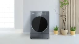 Máy sấy bơm nhiệt Panasonic 10.5 kg NH-XJ21D2BVT - Giá rẻ nhất hôm nay - Ảnh 13